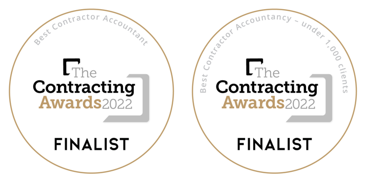 Contracting awards
