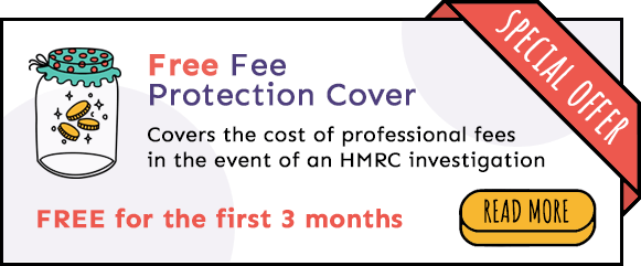 Free Fee Protection Cover